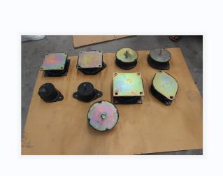 出售压路机减震块 出售压路机减震块