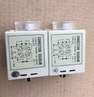 徐工RP951延时继电器 徐工RP951延时继电器