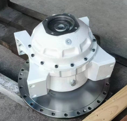 Concrete mixer truck planetary gearbox PMP6.5、PMP6.0 Reducer Concrete mixer truck planetary gearbox PMP6.5、PMP6.0 Reducer